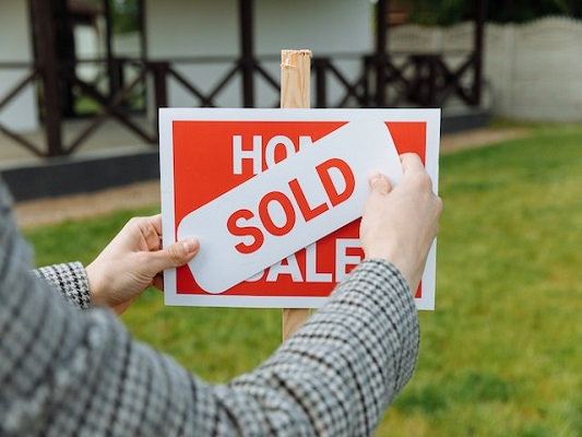 Property Sales & Marketing
